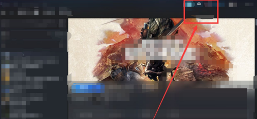 steam怎么查看留言?steam查看留言教程