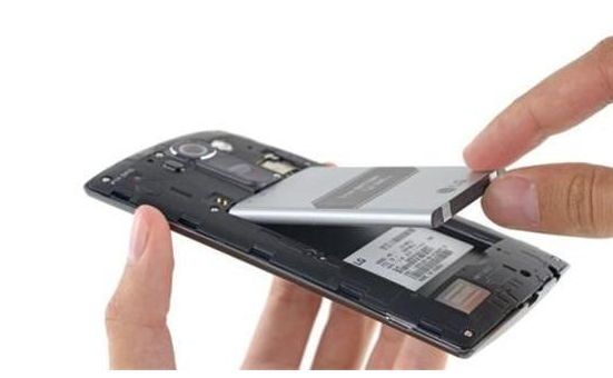 分享手机中这些设计被抛弃。