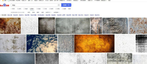 AI如何制作斑驳底纹效果?AI制作斑驳底纹效果教程