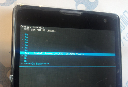 图文详解奇兔刷机怎么双清,奇兔刷机双清教程。