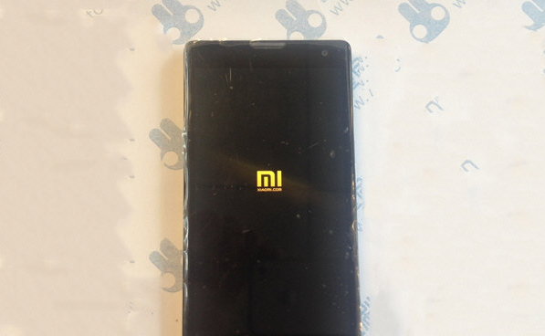 图文详解奇兔刷机怎么双清,奇兔刷机双清教程。