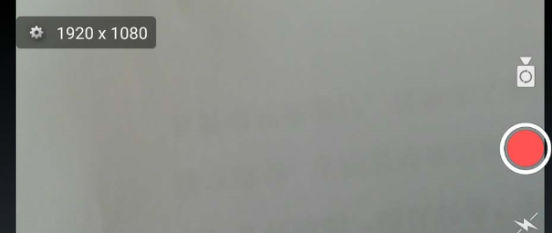 小编教你解决巧影摄像画面不清晰。