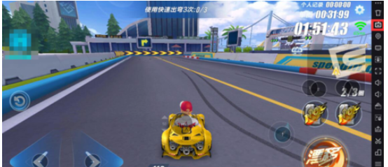 夜神安卓模拟器中按键的设置方法步骤