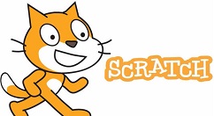 Scratch中制作让小猫画圆动画效果的使用教程