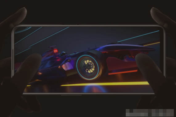 真我Q3S玩游戏性能怎么样?真我Q3S玩游戏性能介绍