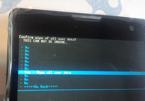 图文详解奇兔刷机怎么双清,奇兔刷机双清教程。