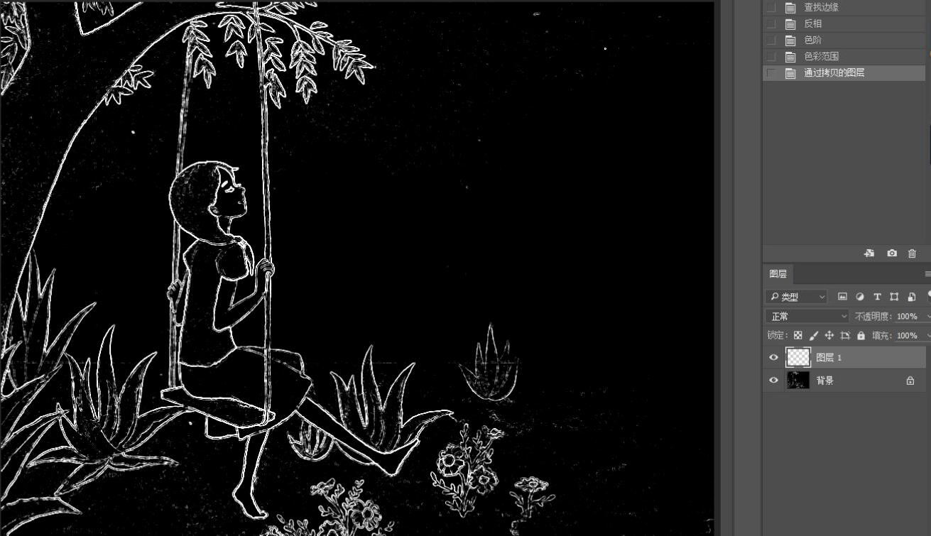 今天分享PS实操教学。