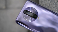 红米k30至尊纪念版怎么局部截屏 红米k30至尊纪念版局部截屏使用教程