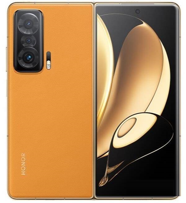 荣耀MagicV边框材质怎么样?荣耀MagicV边框材质介绍