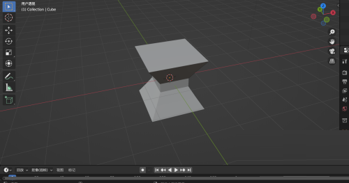 Blender视图放大在哪里?Blender视图放大查看方法