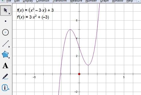 几何画板求曲线弧长的操作方法
