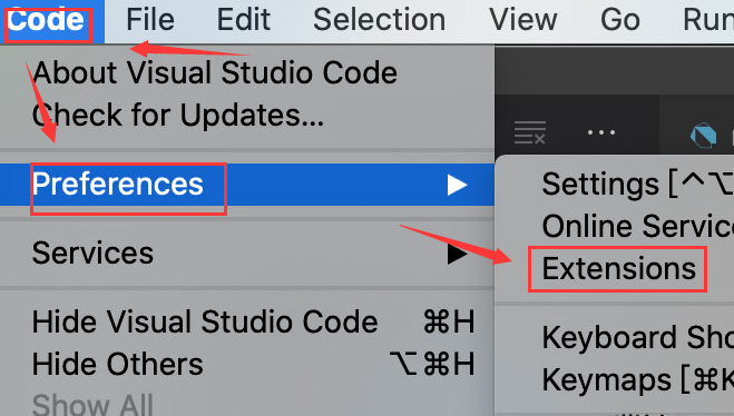 Vscode怎么卸载扩展插件？Vscode卸载扩展插件方法