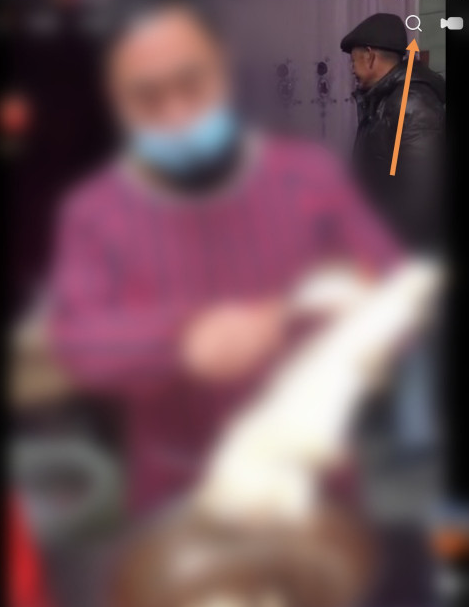 快手怎么查看历史浏览记录？快手查看历史浏览记录教程