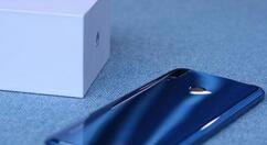 华为畅享9plus分屏的简单教程