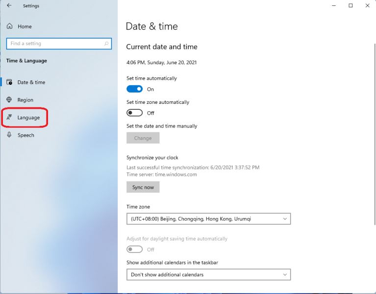 Windows11如何彻底汉化?Windows11完整汉化详细教程