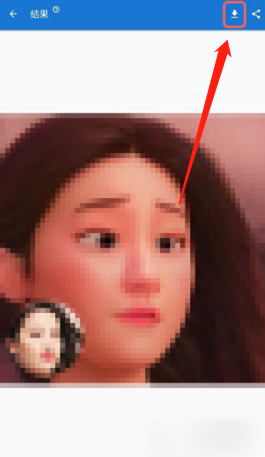 toonme怎样制作卡通头像?toonme卡通头像制作教程分享