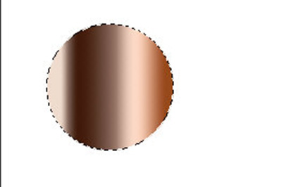 PS画出金属质感的操作过程