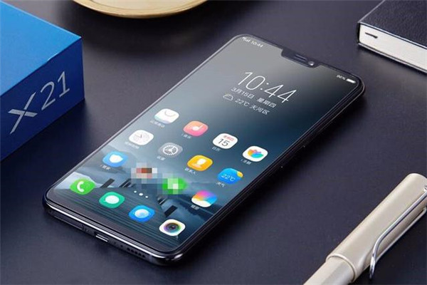 vivox21中设置全局护眼模式的方法