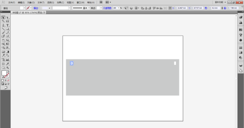 Adobe Illustrator cs5怎么制作胶卷效果?Adobe Illustrator cs5制作胶卷效果的具体操作