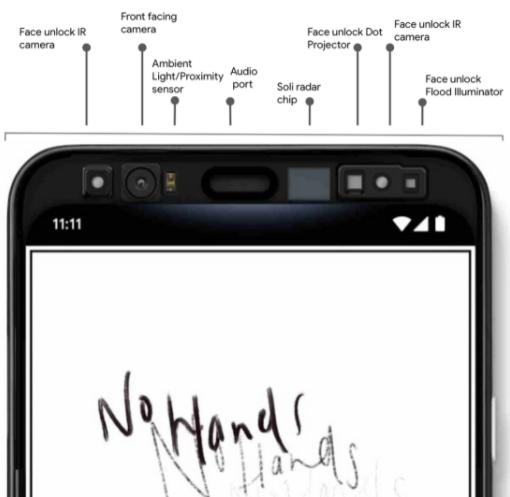 谷歌Pixel6Pro支持人脸解锁吗？谷歌Pixel6Pro是否支持人脸解锁介绍