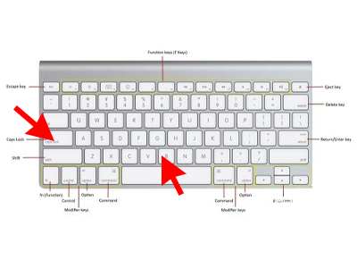 macbook输入法如何切换中英文?macbook设置输入法中英文步骤介绍