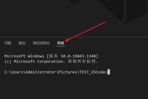 Vscode怎么拆分终端?Vscode拆分终端教程