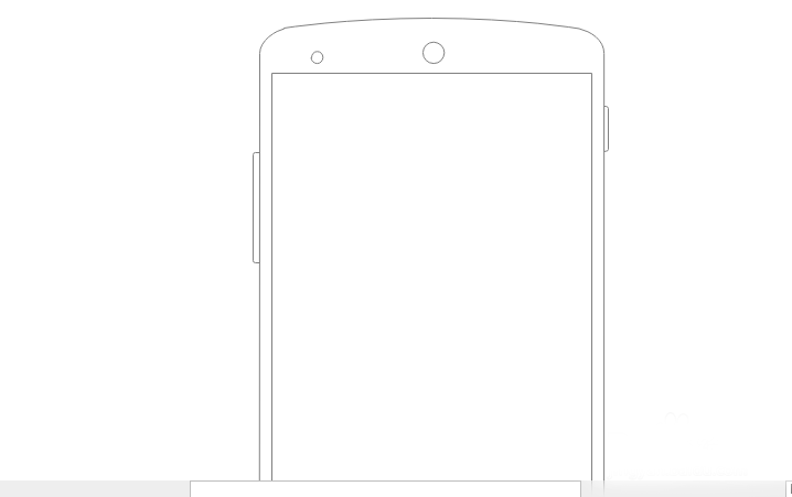 亿图流程图制作软件做出Android面板控件的图文方法
