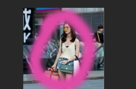 Photoshop怎样给照片添加光源?Photoshop给照片添加光源的方法