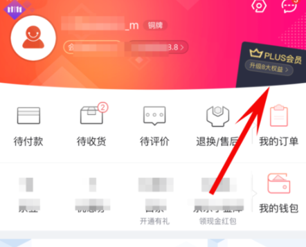 京东plus会员取消自动续费的操作步骤