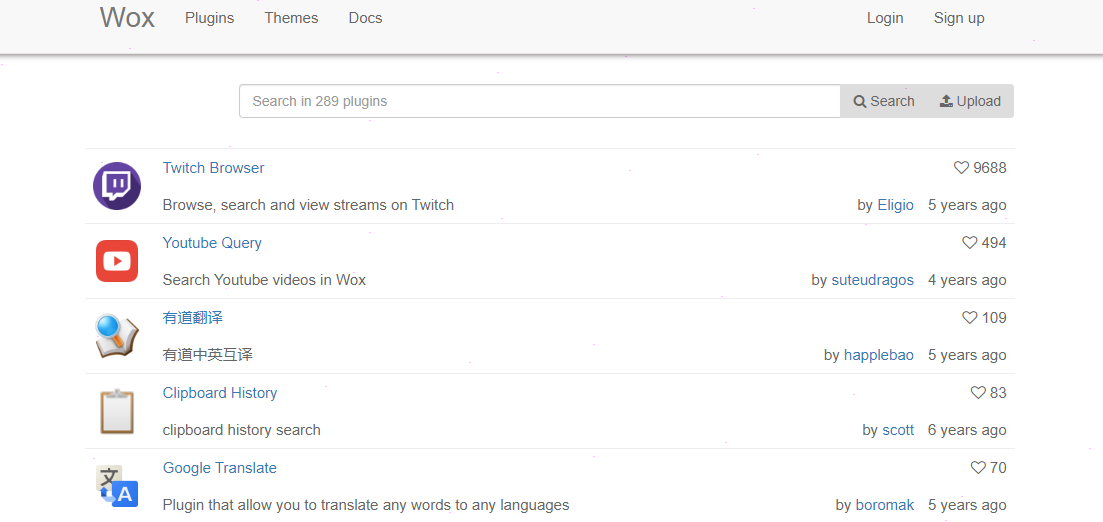 wox怎样安装插件?wox安装插件方法步骤