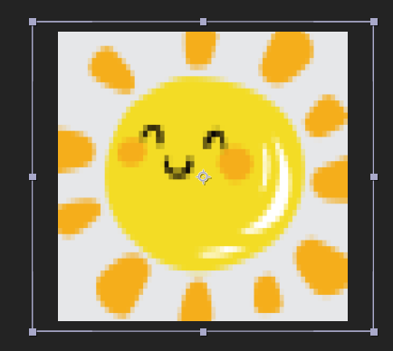 AE制作马赛克效果图的具体操作方法