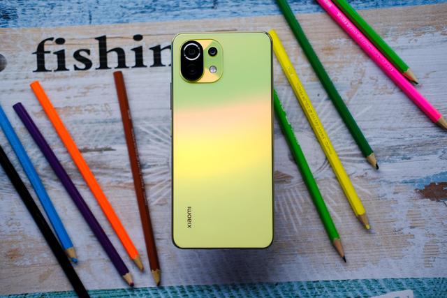 小米11青春版手机优缺点有哪些?小米11青春版手机优缺点介绍