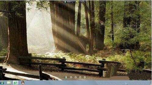 win7删除回收站图标详细步骤