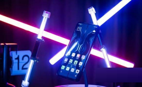 黑鲨4spro散热好吗?黑鲨4spro散热性能介绍