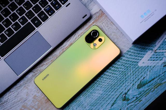 小米11青春版手机优缺点有哪些?小米11青春版手机优缺点介绍