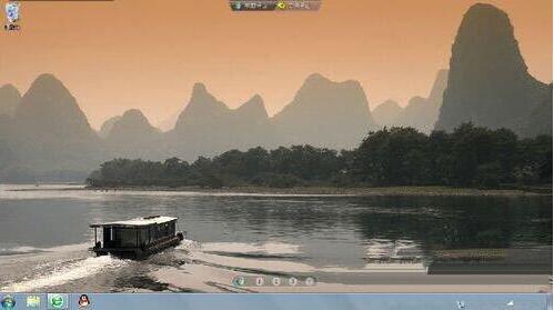 win7删除回收站图标详细步骤