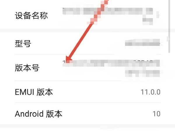 华为mate30如何开启开发者选项?华为mate30开发者选项开启教程