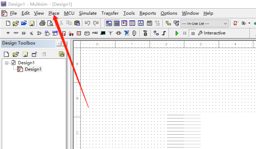 multisim电源元件在哪里?multisim电源元件查看方法