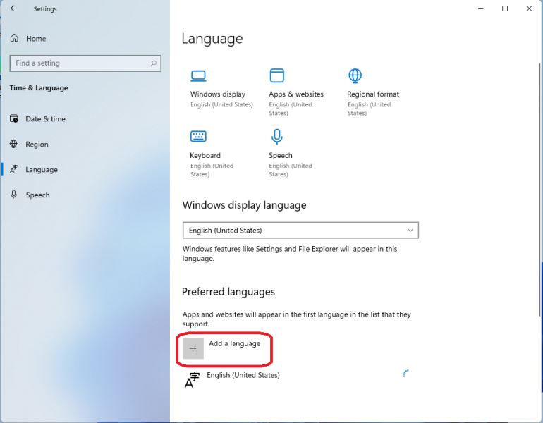 Windows11如何彻底汉化?Windows11完整汉化详细教程