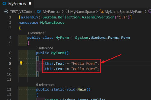 Vscode怎么向上复制一行?Vscode向上复制一行方法