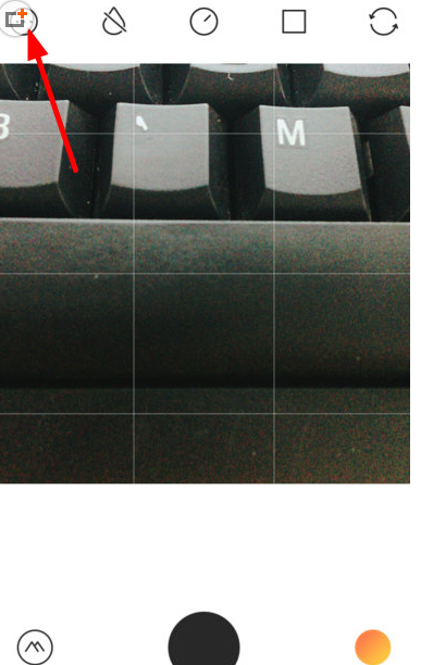 Foodie去除水印的操作教程分享