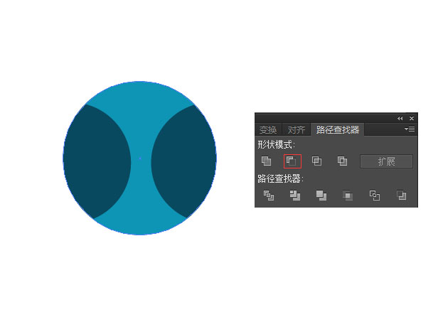 Adobe Illustrator设计猫头鹰插画图的方法步骤