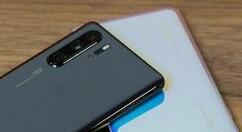 华为p40显示电量百分比的操作方法