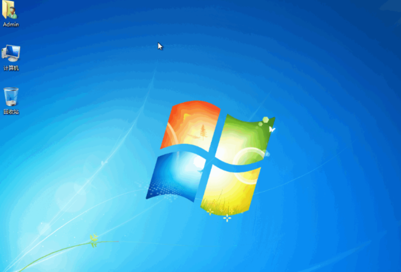 联想电脑怎样重装u盘按f12键系统 联想电脑f12键重装系统图解方法