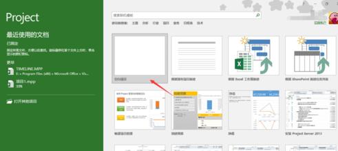 Project2010网络图分页打印的使用操作