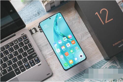 小米12卡顿如何解决?小米12卡顿解决办法