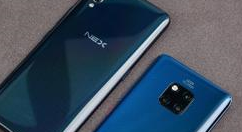 荣耀20i设置应用锁的简单操作