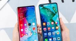 荣耀v30pro听筒声音小的处理教程