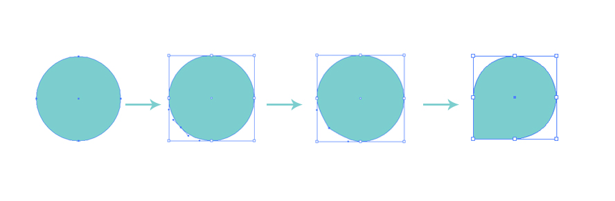 Adobe Illustrator设计猫头鹰插画图的方法步骤