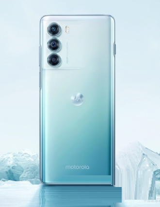 摩托罗拉edgeS30如何截图?摩托罗拉edgeS30截图步骤一览